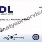 Listing Logo