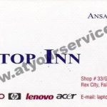 Listing Logo