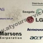 Listing Logo