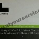 Listing Logo