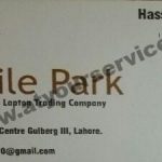 Listing Logo