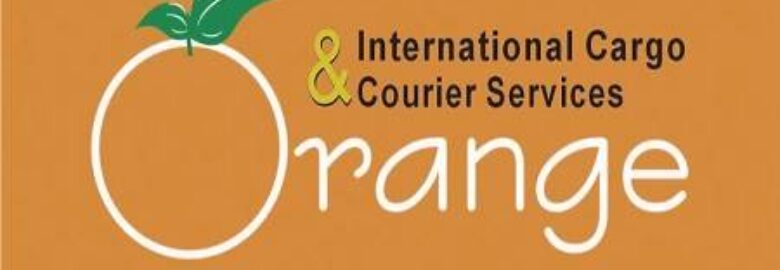 Orange International Cargo & Courier Services – Old Airport Road, Rawalpindi