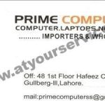 Listing Logo