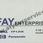 Listing Logo