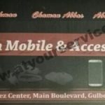 Listing Logo