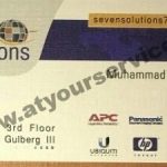 Listing Logo