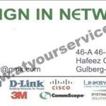 Listing Logo