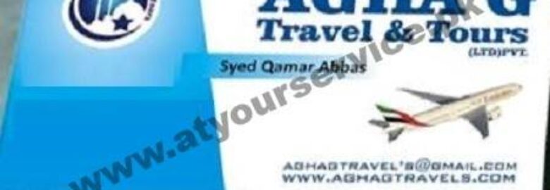 Agha G Travel & Tours Pvt. Ltd. – Taxila