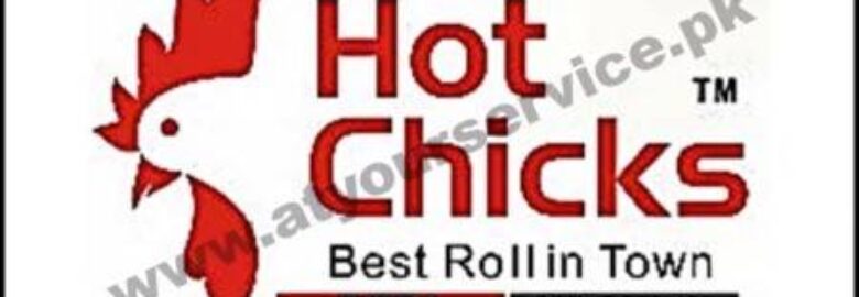 Hot Chicks Restaurant – Faisalabad