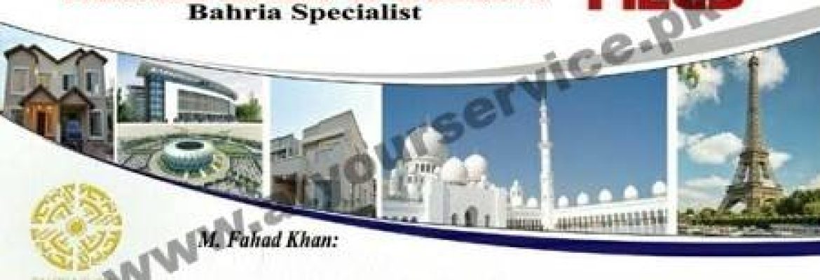 Hussain Estate & Builders – Tauheed Commercial, DHA Phase 5, Karachi