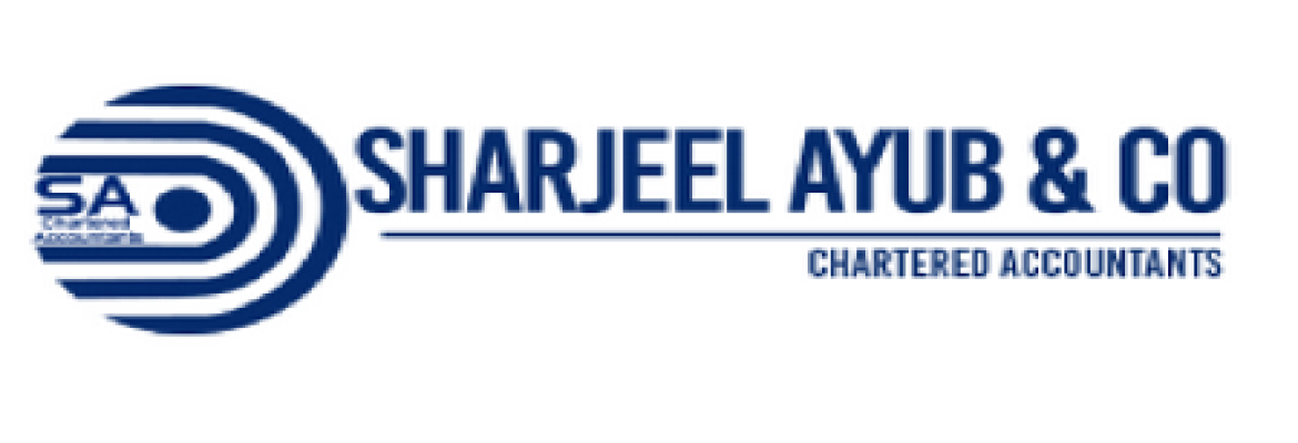 Sharjeel Ayub & Co. (Chartered Accountants) – Al Fatima Chambers, Saddar, Karachi