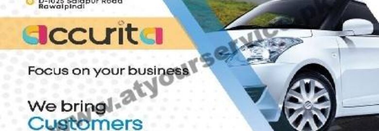 Accurita – Saidpur Road, Satellite Town, Rawalpindi