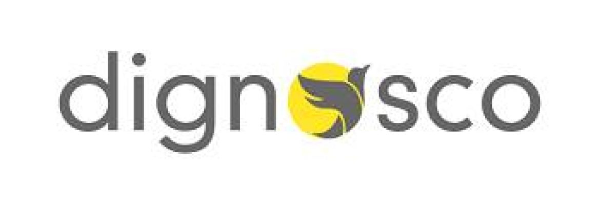 Dignosco – M M Alam Road, Gulberg III, Lahore