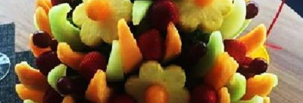 Ediblistic – Lucky One Shopping Mall, Rashid Minhas Road, Karachi