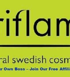 Oriflame Affiliate Program – Paradise Palace, Sarwar Shaheed Road, Saddar, Karachi