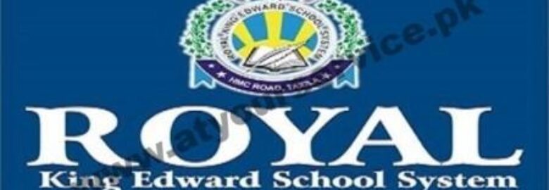 Royal King Edward School System – HMC Road, Taxila