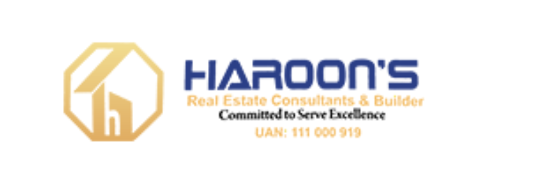 Haroon Estate – Jinnah Avenue, Bahria Town, Karachi