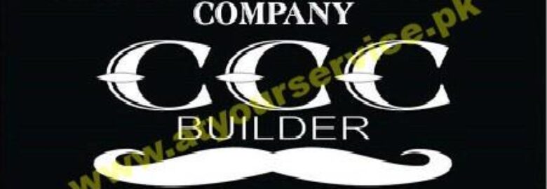 Chaudhry Construction Company – Fareed Town, Gujranwala