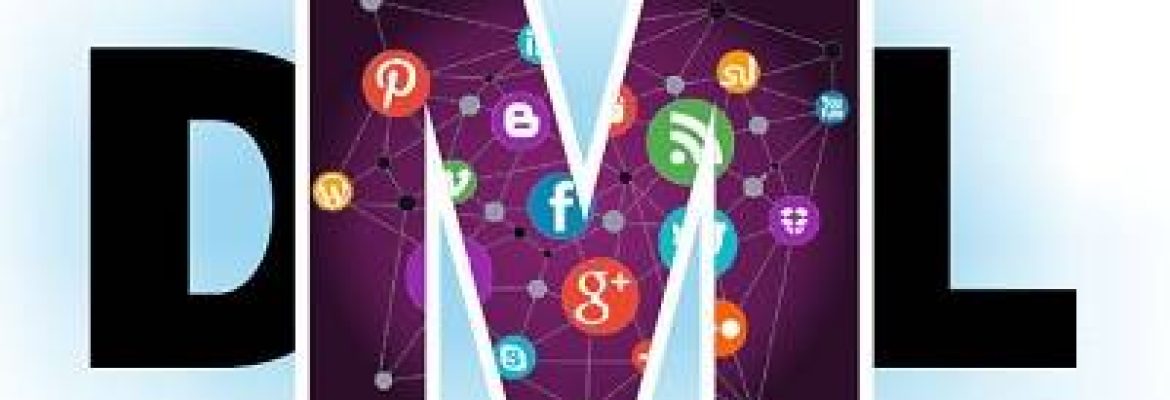 Digital Marketing – Johar Town, Lahore