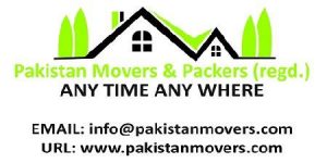 Movers and Packers in Karachi
