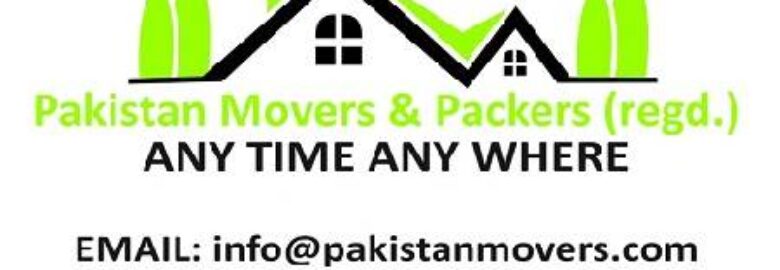 Pakistan Movers & Packers – Munir Mobile Mall, Gulistan e Jauhar, Karachi