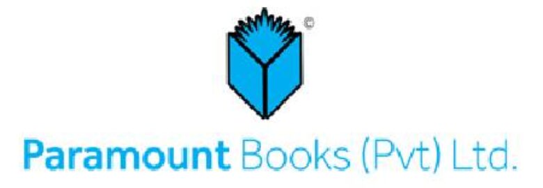 Paramount Books – Block 2, PECHS, Karachi