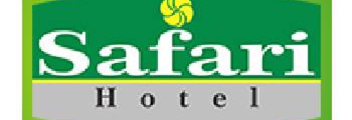 Safari Hotels – Lahore