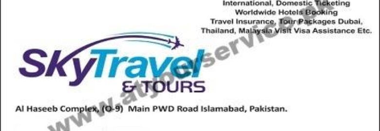 Sky Travel & Tours