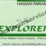 Listing Logo