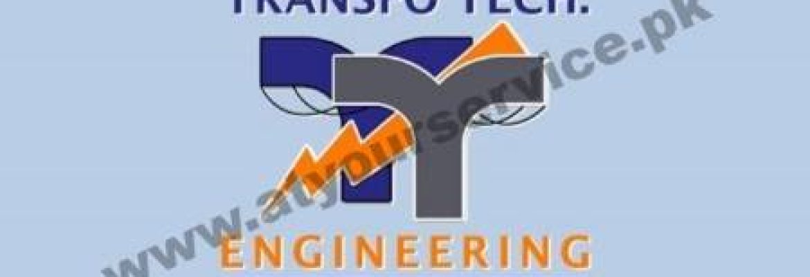 Transfo Tech Engineering – Zaman Town, Korangi Industrial Area, Karachi