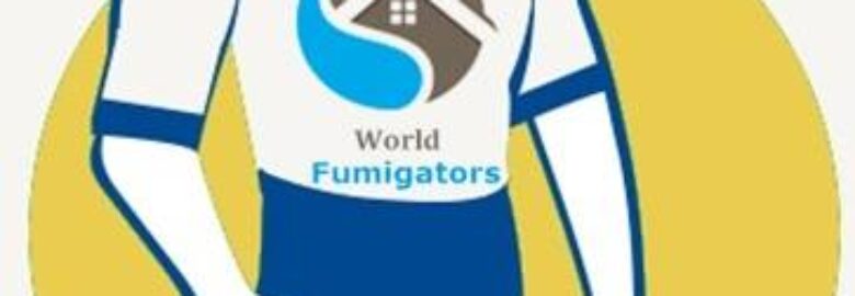 World Fumigators – Defence View, Karachi