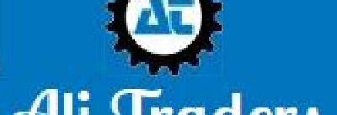 Ali Traders – City-Saddar Road, Ibrahim Nagar, Rawalpindi