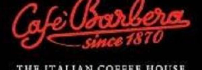 Cafe Barbera, The Italian Coffee House – Mehmood Kasuri Road, Gulberg III, Lahore