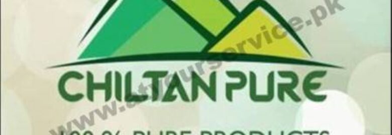 Chiltan Pure Pakistan – Shadman 1, Lahore