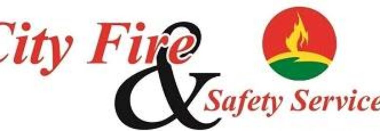 City Fire & Safety Service – Nazimabad No. 3, Karachi