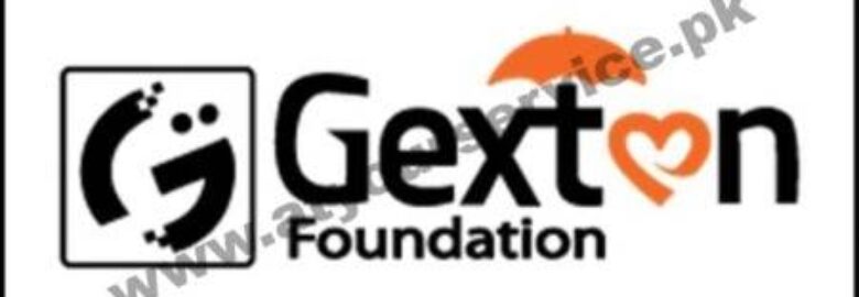 Gexton Foundation – Autobahn Road, Hyderabad