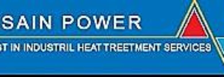 Hussain Power Hot Work – Khurramabad, Landhi, Karachi