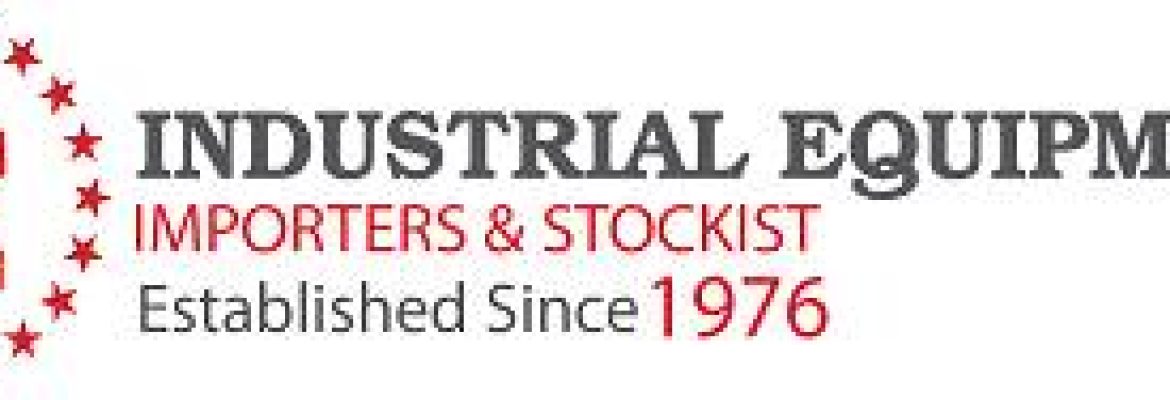 Industrial Equipments – Industrial Town Plaza, Shahrah e Liaquat, Seari Quarters, Karachi