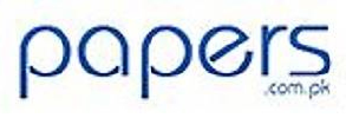 Job Ads from Pakistan Papers – Circular Road, Samundari, Faisalabad