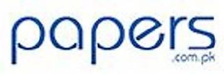Job Ads from Pakistan Papers – Circular Road, Samundari, Faisalabad