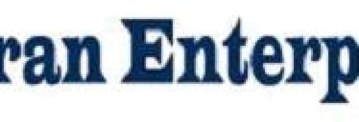 Kamran Enterprises – Federal Capital Area, Karachi