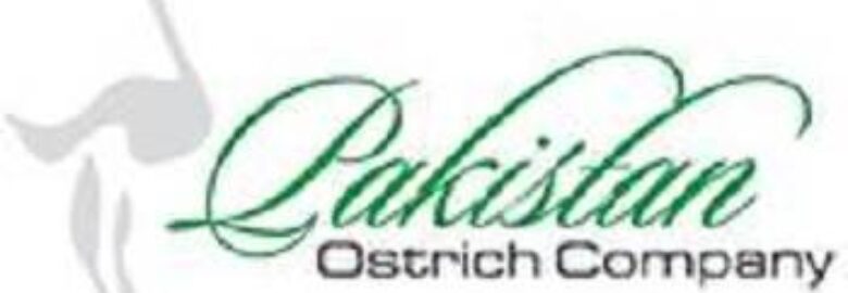 Pakistan Ostrich Company – Civil Defense Road, Township, Lahore
