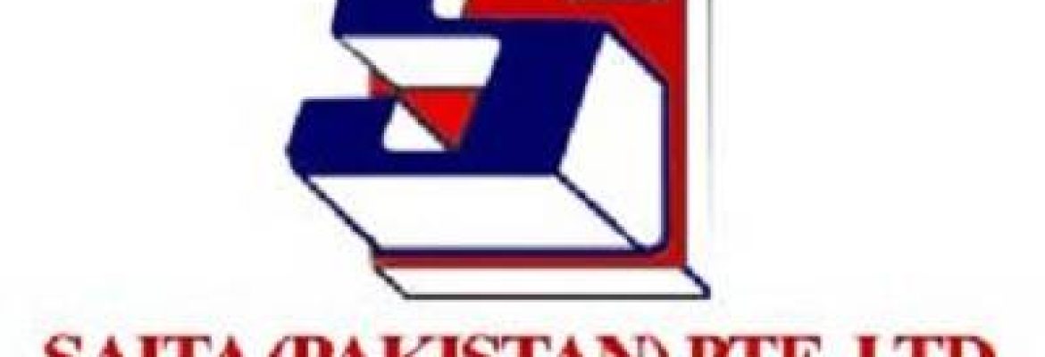 Saita Pakistan – KDA Scheme No. 1, Karachi