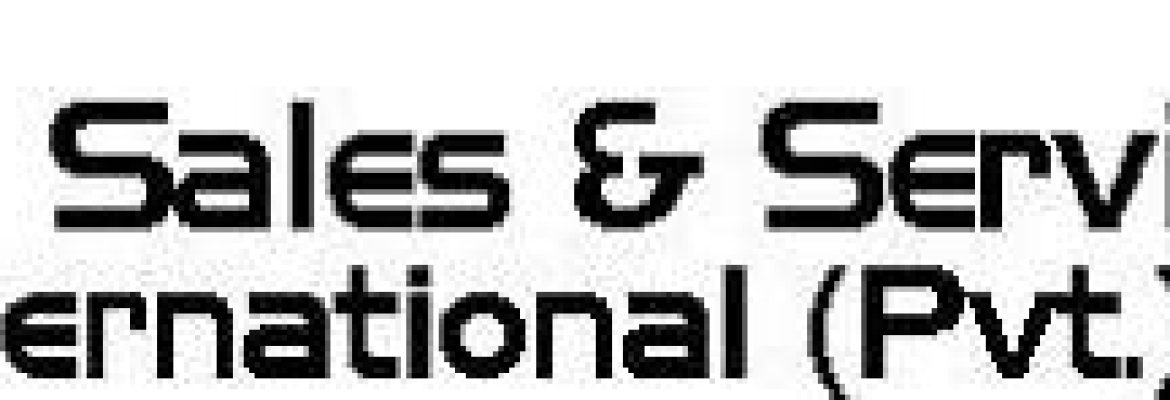Sales & Services International – Trade Tower, Abdullah Haroon Road, Karachi