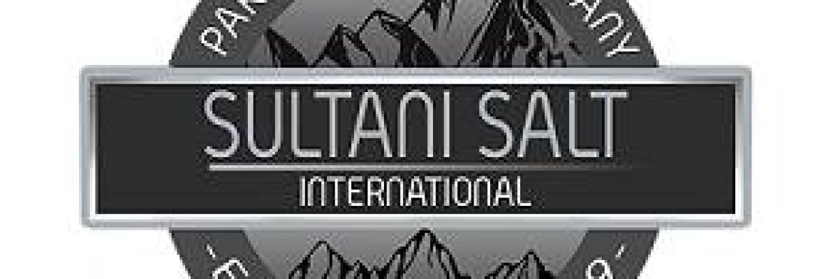 Sultani Salt International – Suparco Road, Moach Goth, Karachi