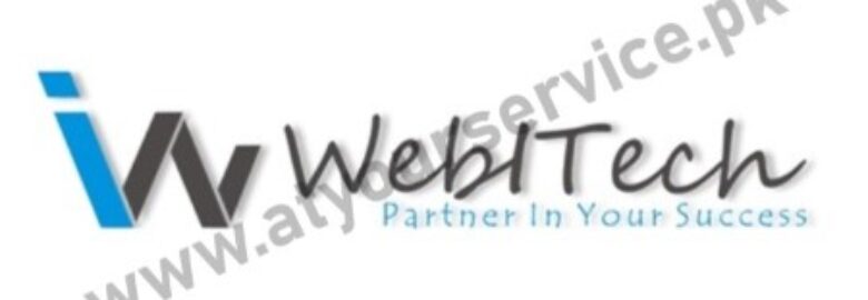 WebITech Corporation, Web Hosting Company – Enterprise Building, Multan Road, Lahore