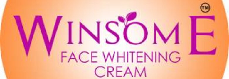 Winsome Face Whitening Cream – Y Block, DHA Phase 3, Lahore