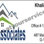Listing Logo