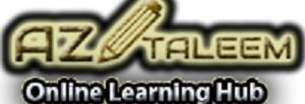AZ Taleem – Gulshan e Iqbal, Karachi