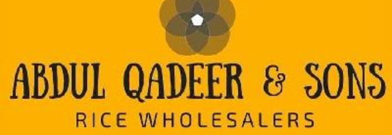 Abdul Qadeer & Sons – Ferozepur Road, Shershah Colony, Ichra Lahore